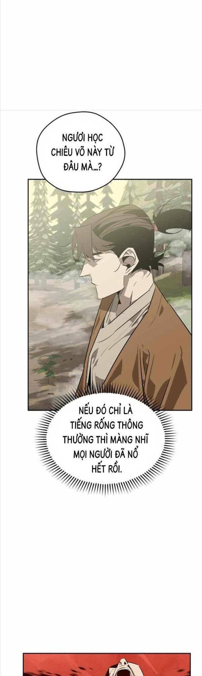 Võ Lâm Phương Tây Chap 22 - Next Chap 21
