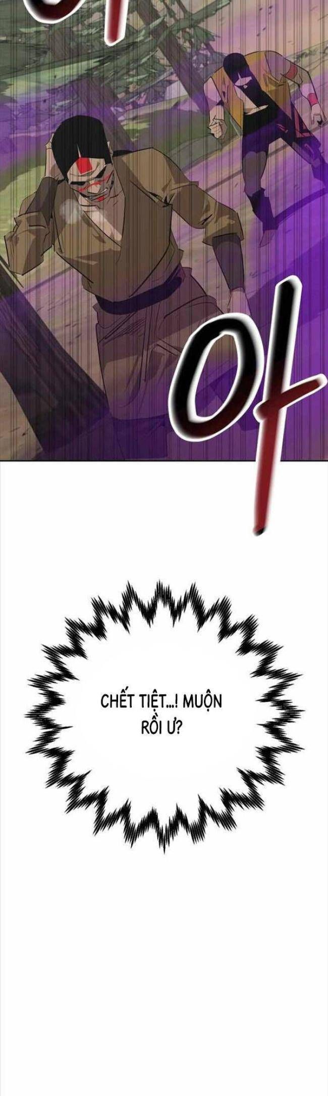 Võ Lâm Phương Tây Chap 22 - Next Chap 21