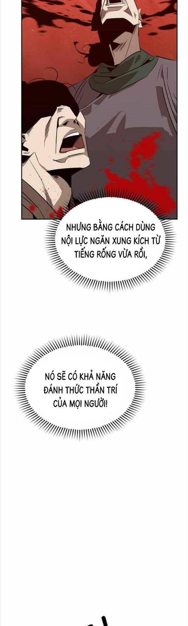 Võ Lâm Phương Tây Chap 22 - Next Chap 21