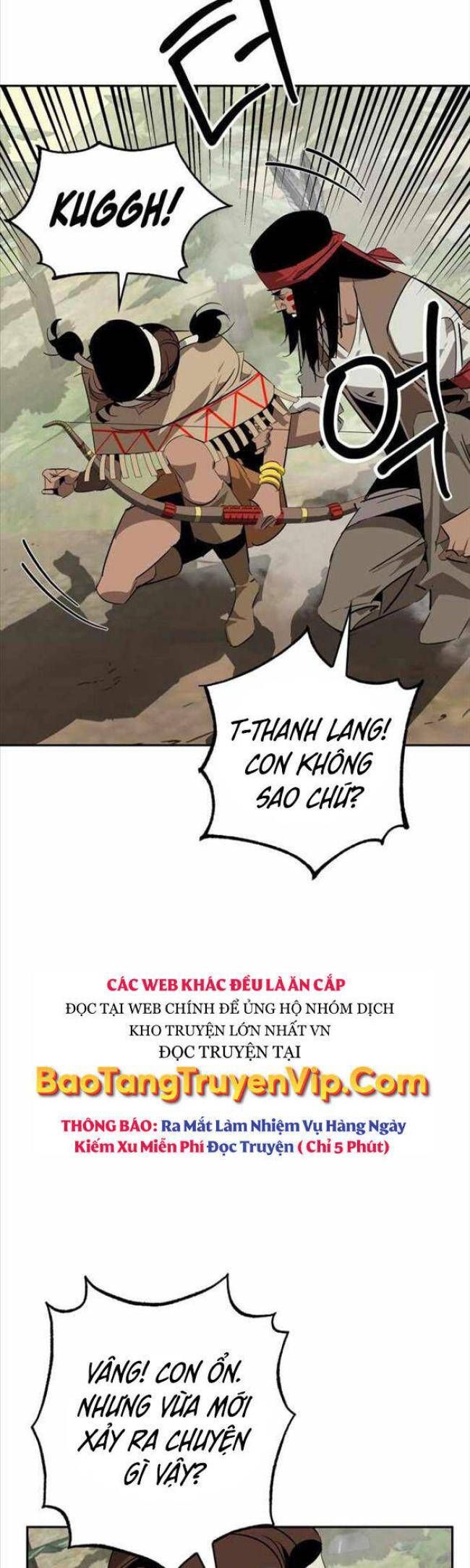 Võ Lâm Phương Tây Chap 22 - Next Chap 21