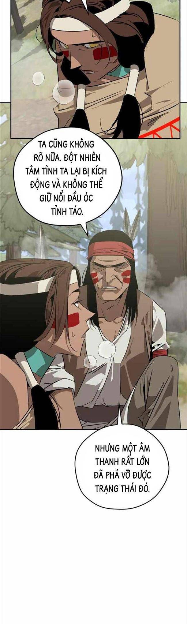 Võ Lâm Phương Tây Chap 22 - Next Chap 21