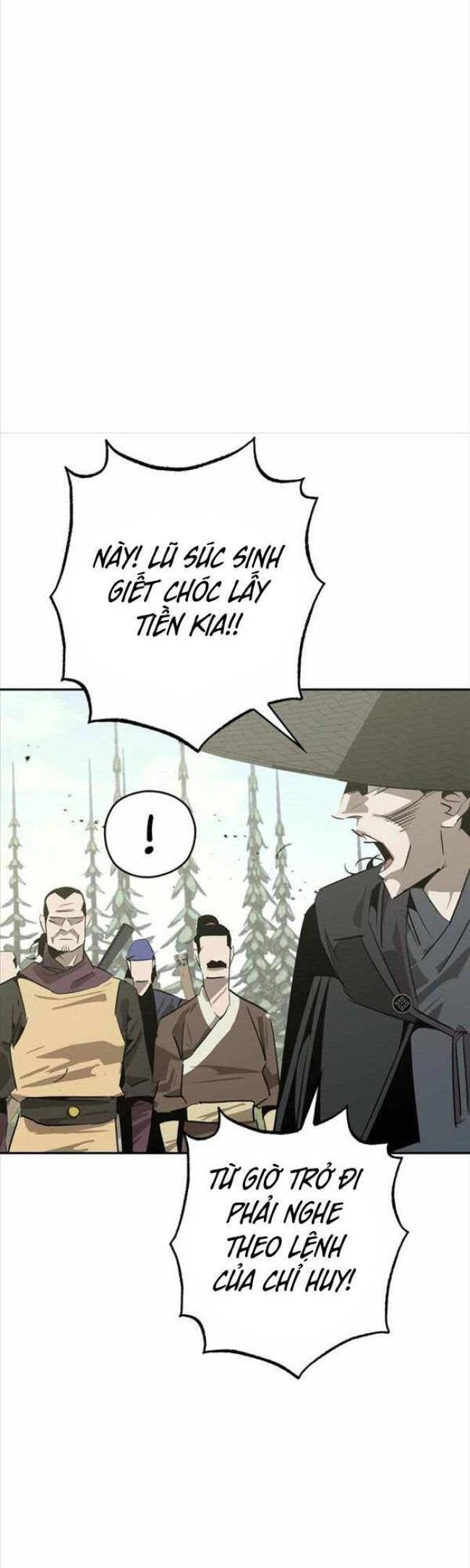 Võ Lâm Phương Tây Chap 22 - Next Chap 21