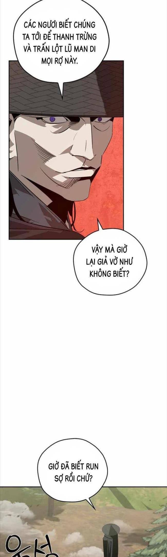 Võ Lâm Phương Tây Chap 22 - Next Chap 21