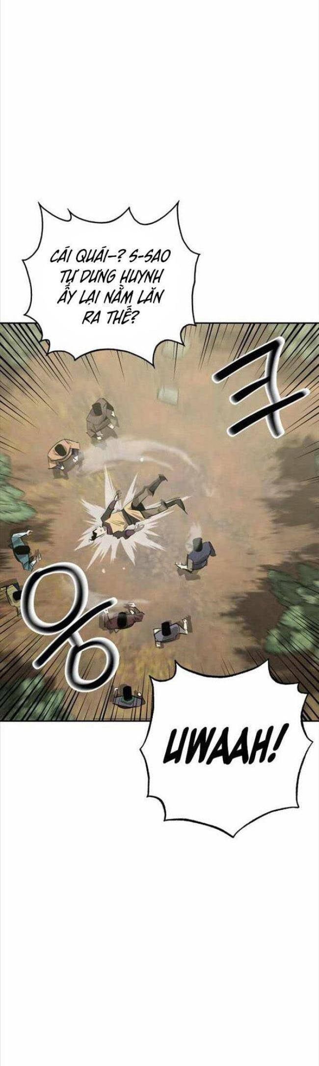 Võ Lâm Phương Tây Chap 22 - Next Chap 21