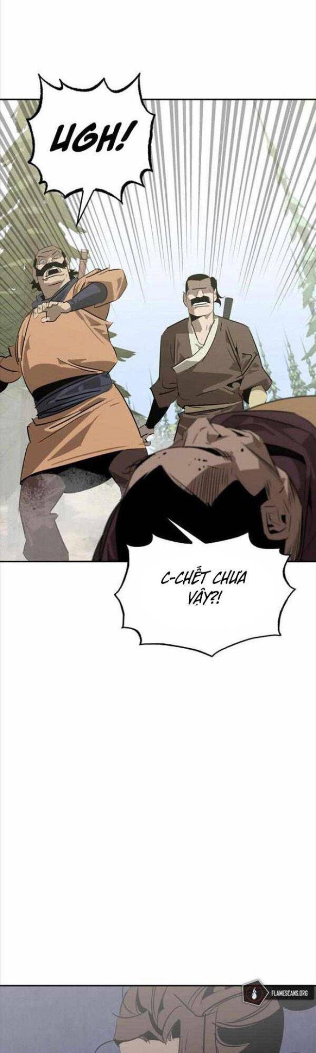 Võ Lâm Phương Tây Chap 22 - Next Chap 21