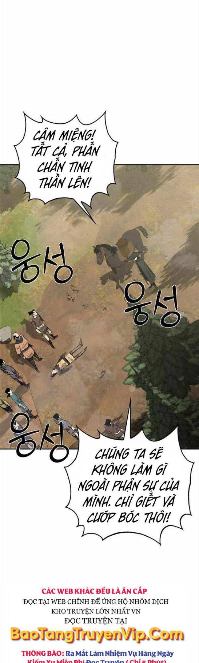 Võ Lâm Phương Tây Chap 22 - Next Chap 21