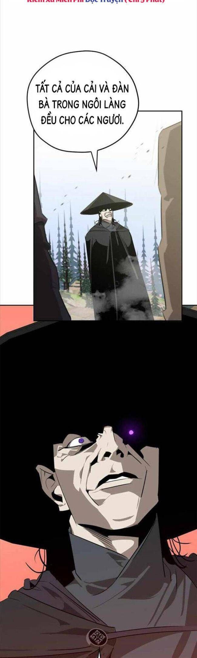 Võ Lâm Phương Tây Chap 22 - Next Chap 21