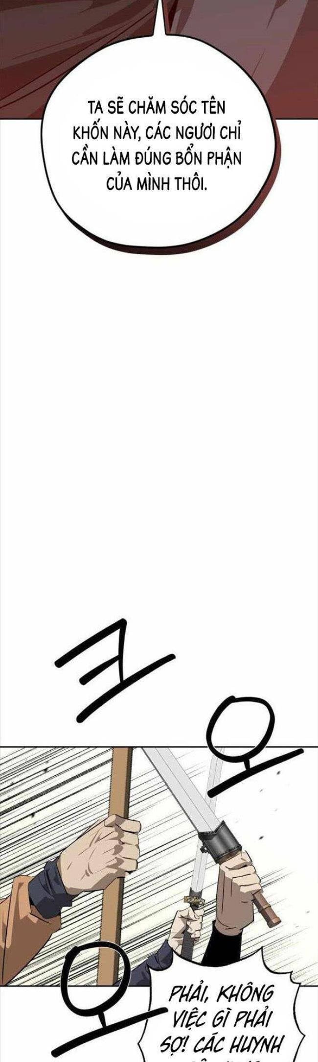Võ Lâm Phương Tây Chap 22 - Next Chap 21