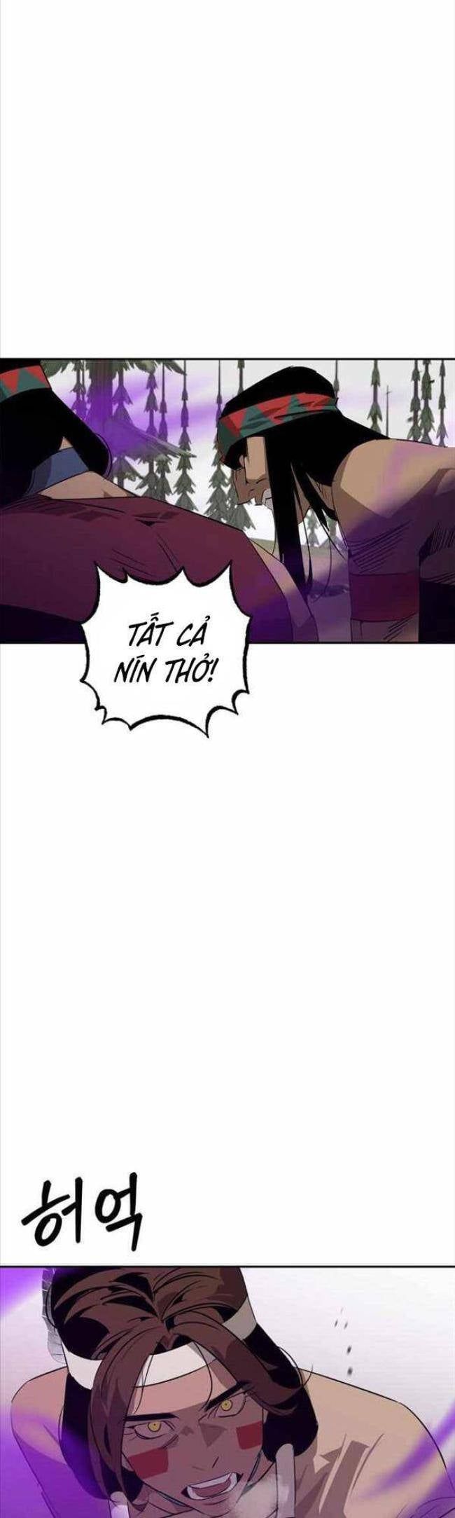 Võ Lâm Phương Tây Chap 22 - Next Chap 21