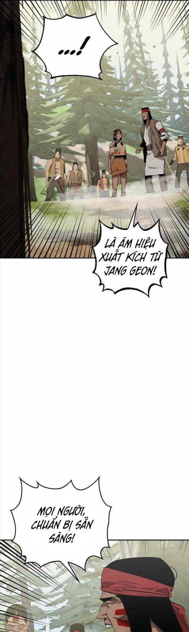Võ Lâm Phương Tây Chap 22 - Next Chap 21