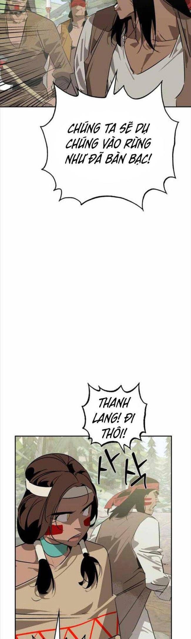Võ Lâm Phương Tây Chap 22 - Next Chap 21
