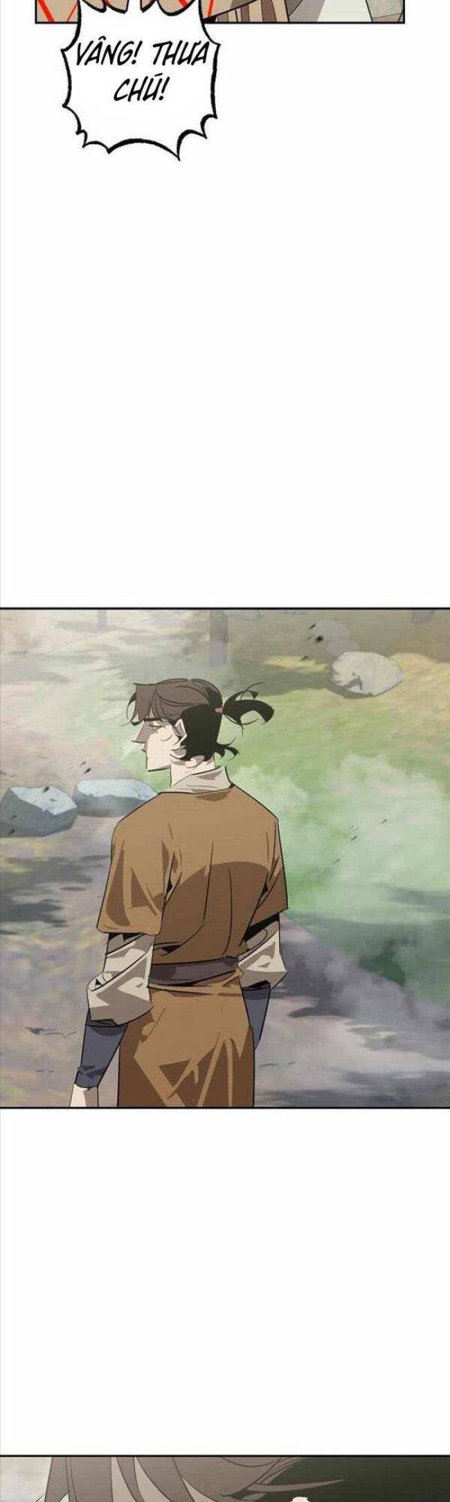 Võ Lâm Phương Tây Chap 22 - Next Chap 21