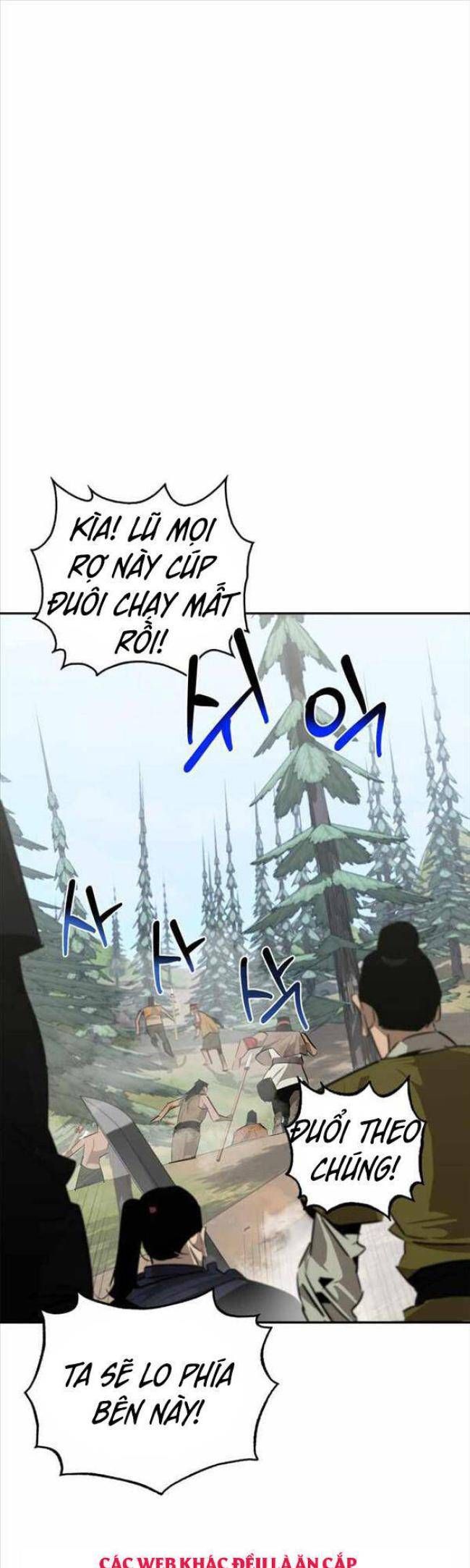 Võ Lâm Phương Tây Chap 22 - Next Chap 21