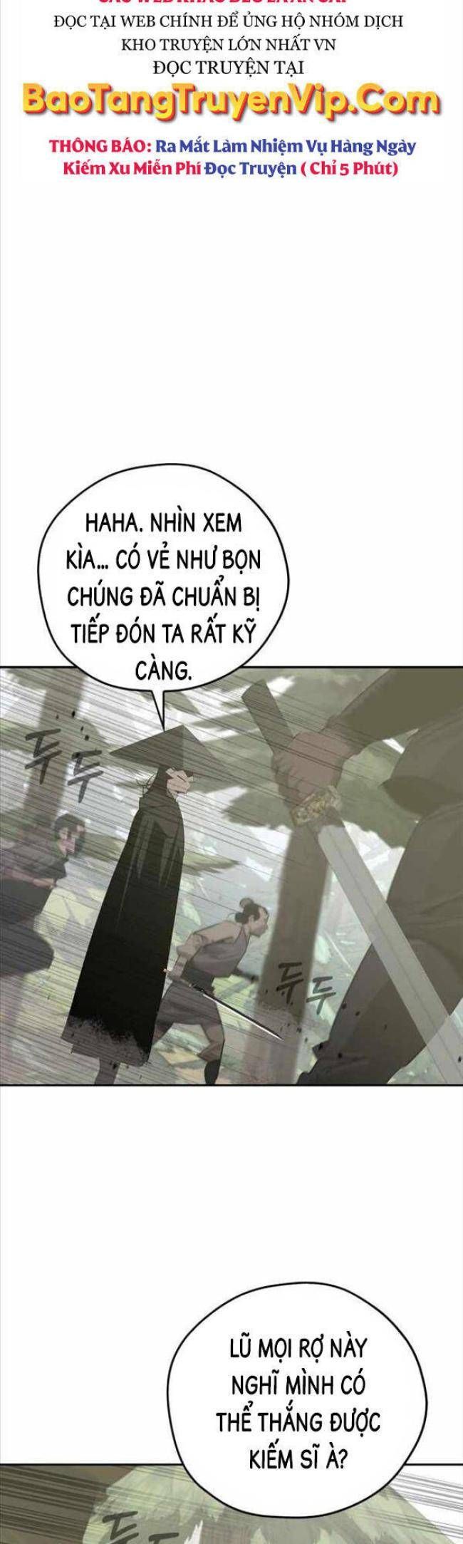 Võ Lâm Phương Tây Chap 22 - Next Chap 21