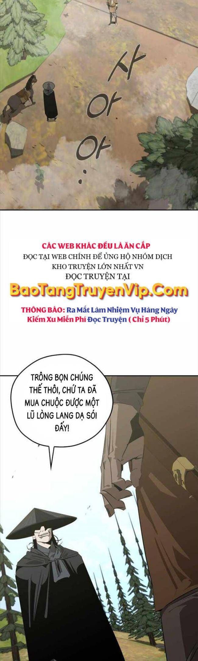 Võ Lâm Phương Tây Chap 22 - Next Chap 21