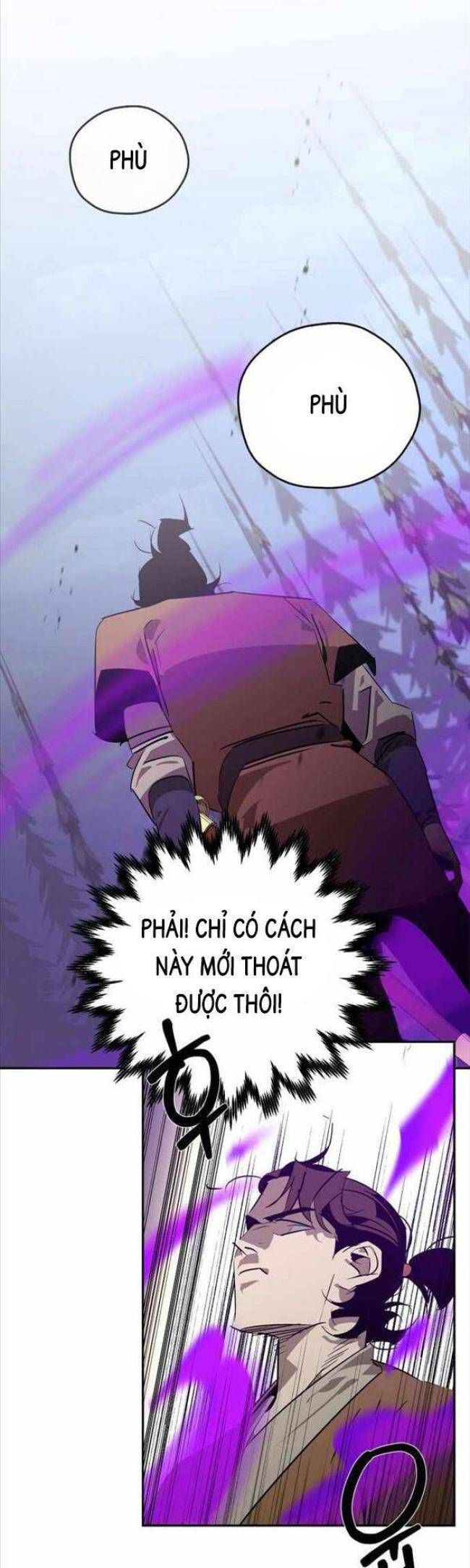 Võ Lâm Phương Tây Chap 22 - Next Chap 21