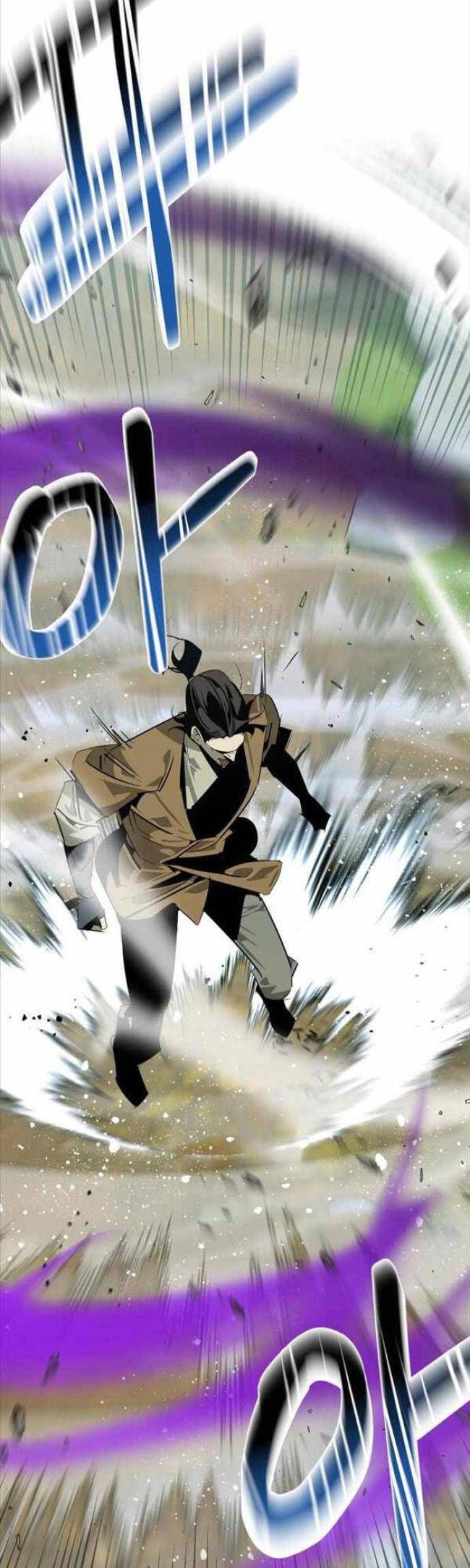 Võ Lâm Phương Tây Chap 22 - Next Chap 21