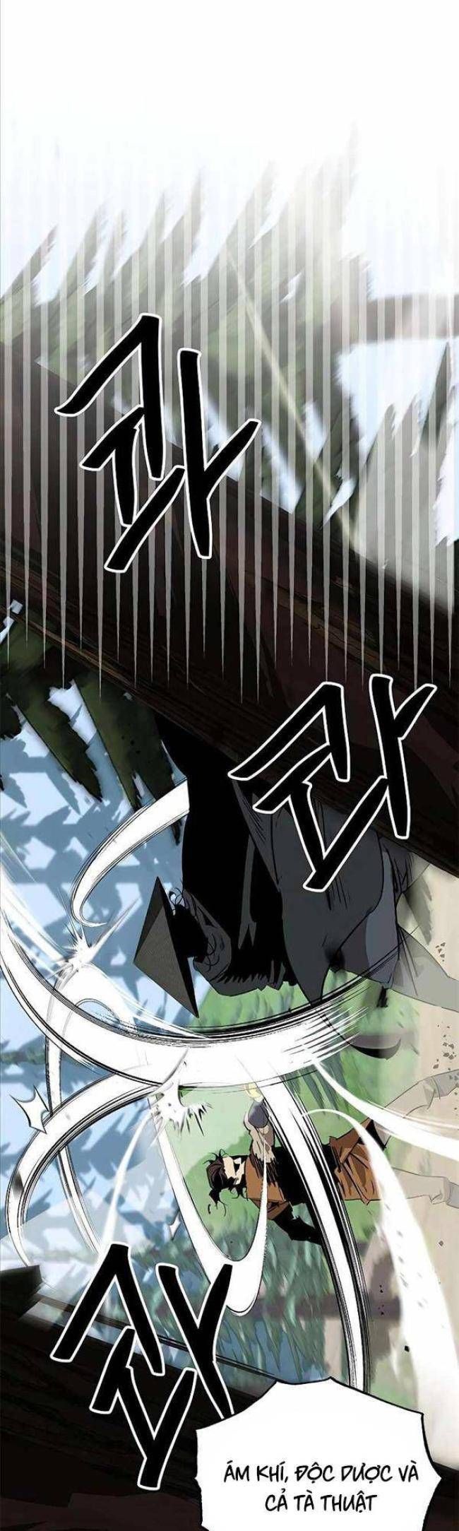 Võ Lâm Phương Tây Chap 23 - Next Chap 22