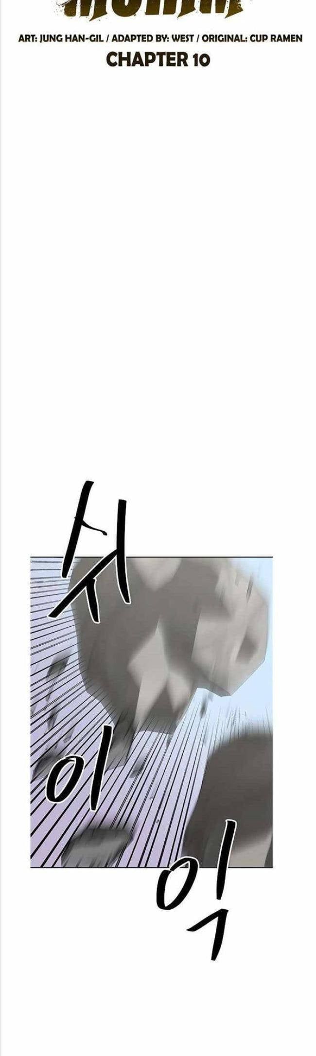 Võ Lâm Phương Tây Chap 23 - Next Chap 22