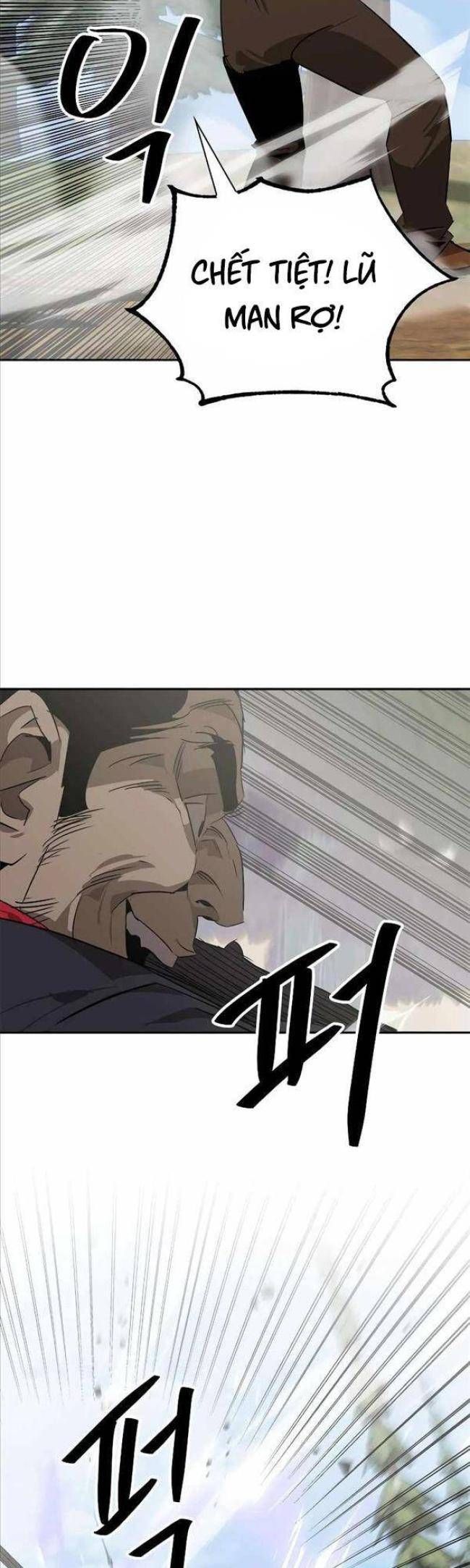 Võ Lâm Phương Tây Chap 23 - Next Chap 22
