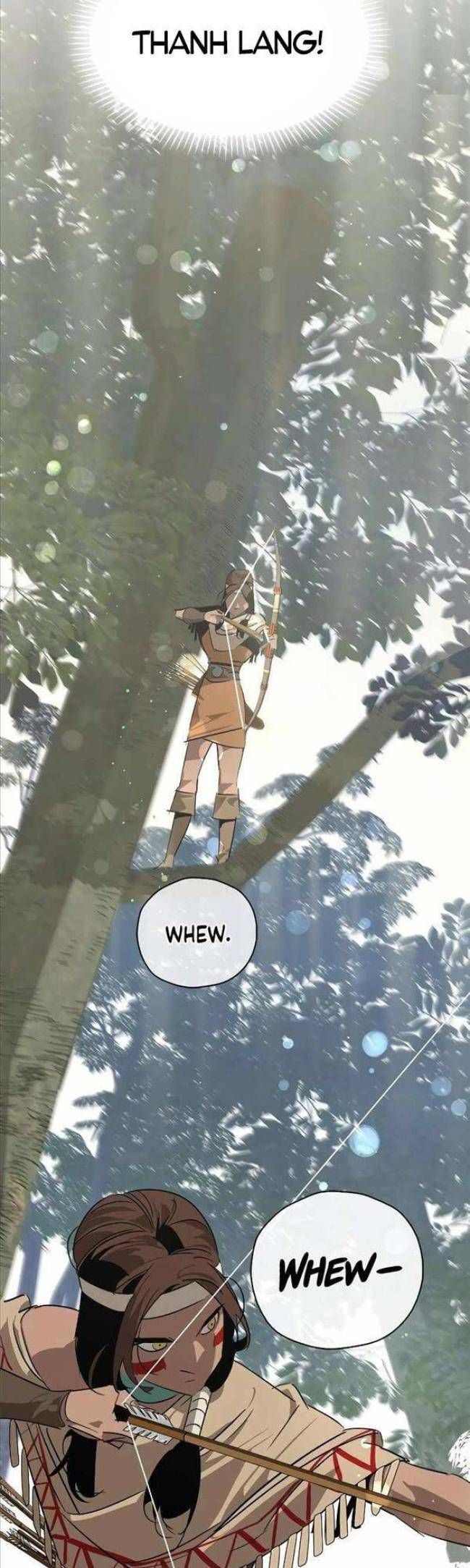 Võ Lâm Phương Tây Chap 23 - Next Chap 22