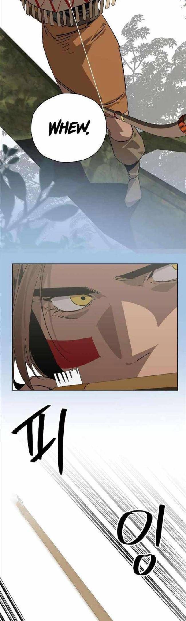 Võ Lâm Phương Tây Chap 23 - Next Chap 22