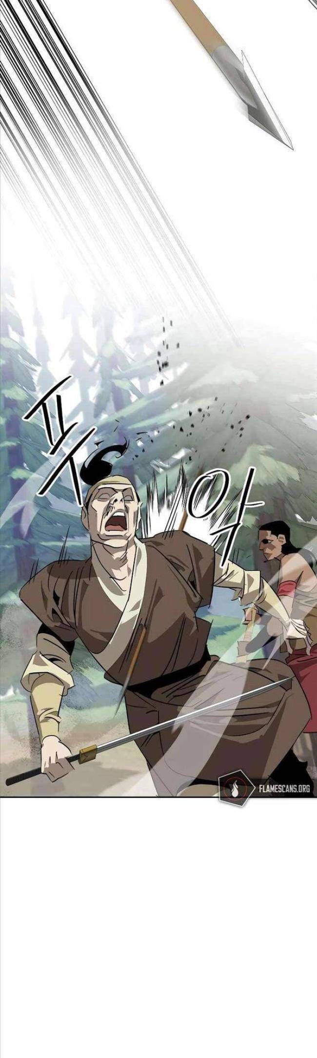 Võ Lâm Phương Tây Chap 23 - Next Chap 22