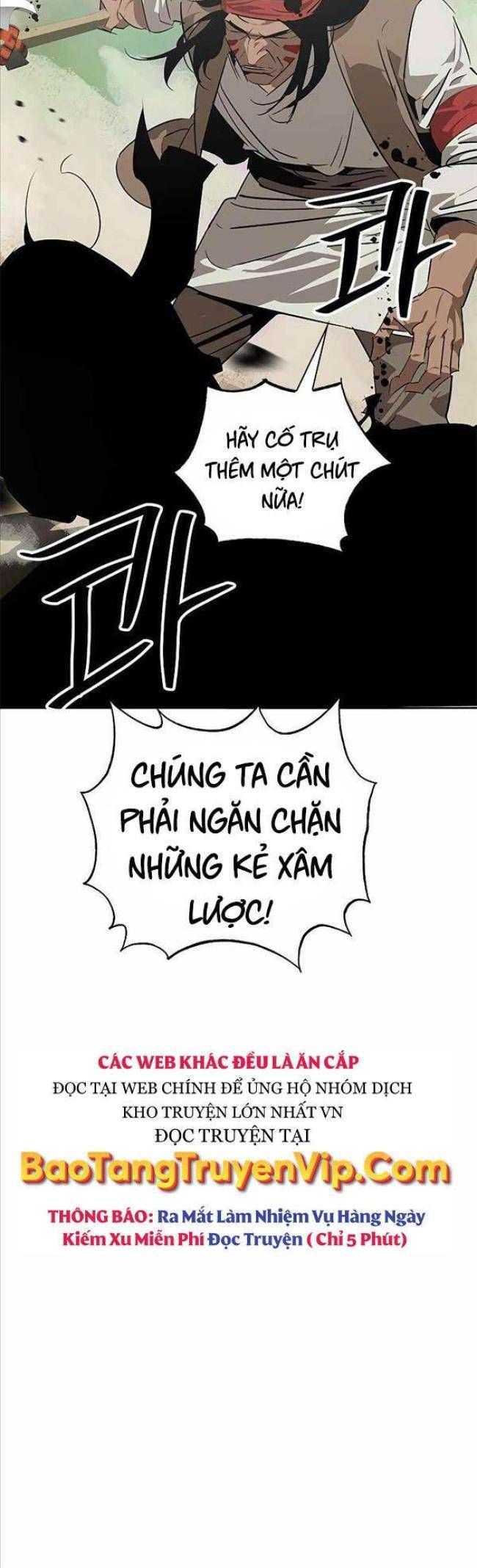 Võ Lâm Phương Tây Chap 23 - Next Chap 22