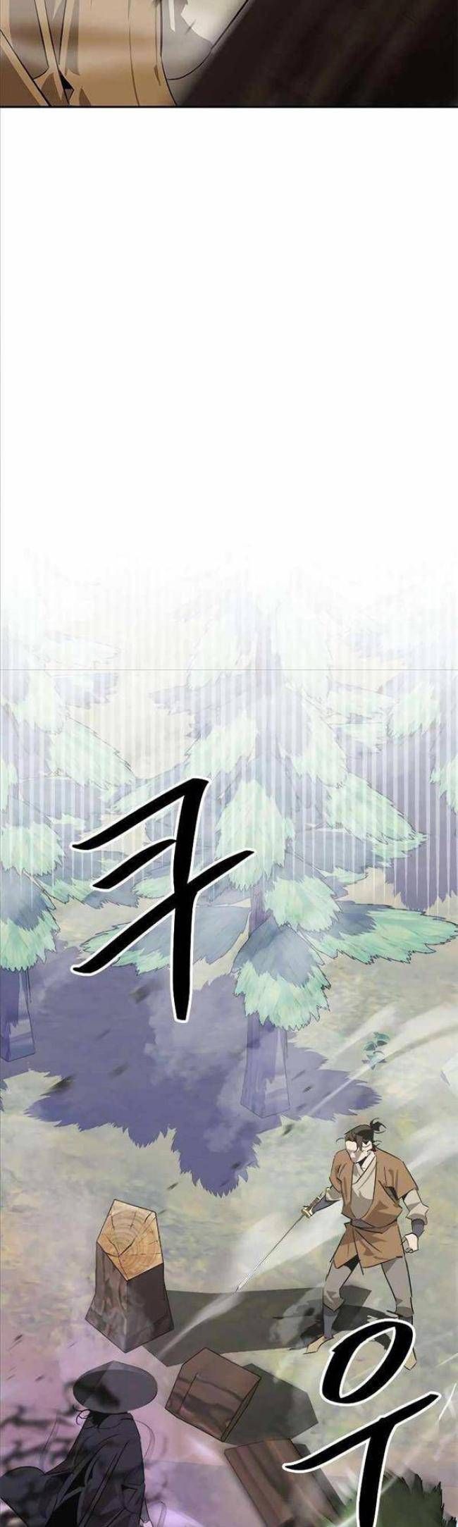 Võ Lâm Phương Tây Chap 23 - Next Chap 22