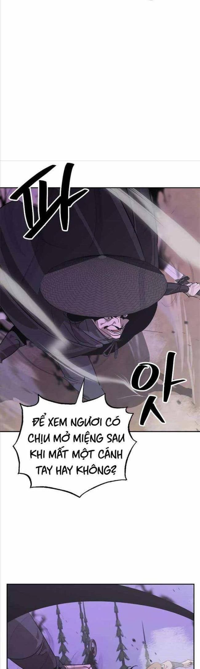 Võ Lâm Phương Tây Chap 23 - Next Chap 22