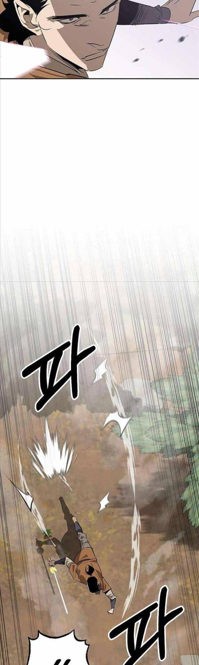 Võ Lâm Phương Tây Chap 23 - Next Chap 22