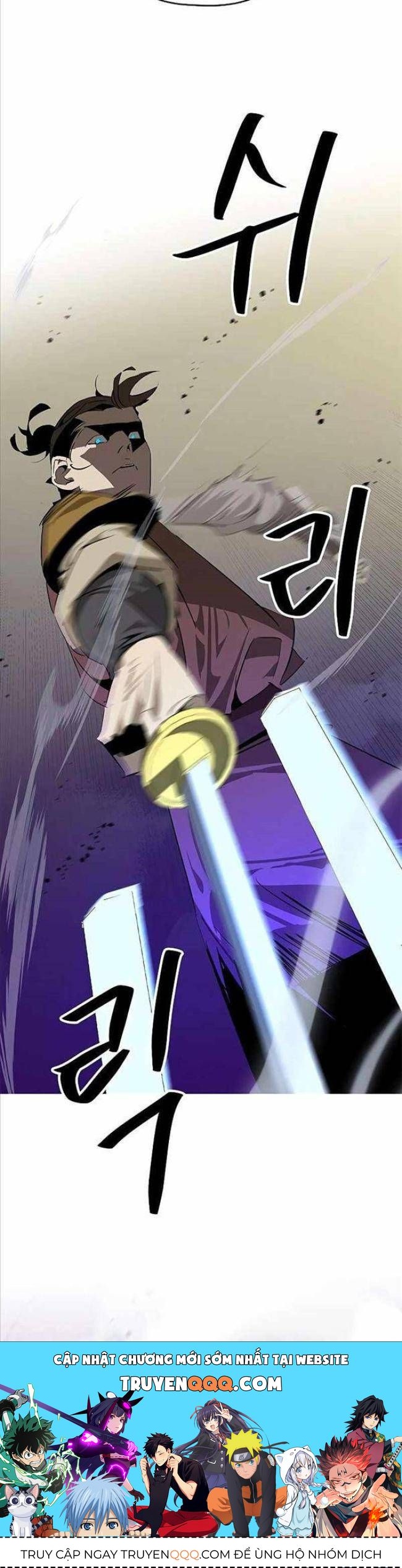 Võ Lâm Phương Tây Chap 23 - Next Chap 22