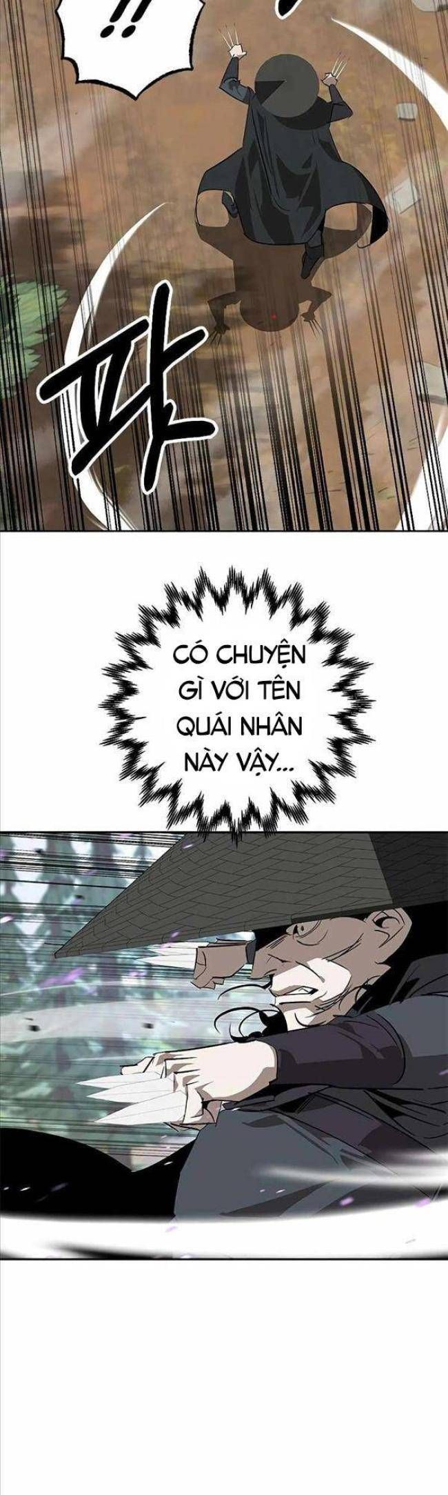 Võ Lâm Phương Tây Chap 23 - Next Chap 22