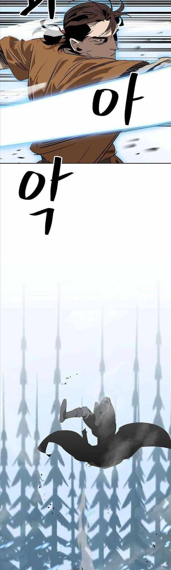 Võ Lâm Phương Tây Chap 23 - Next Chap 22