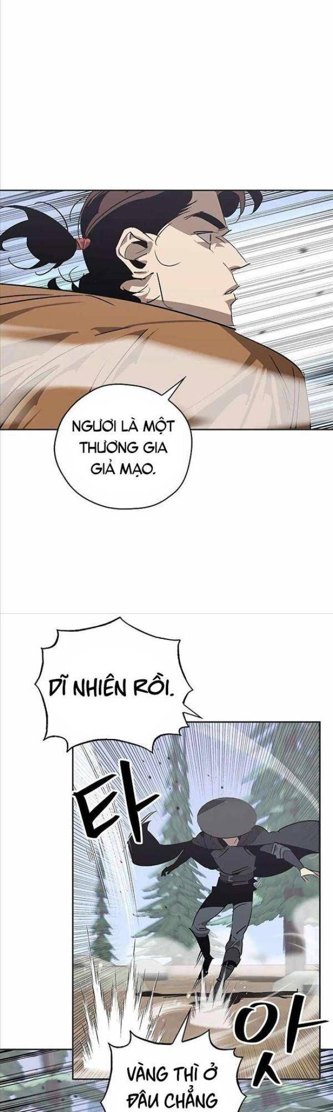 Võ Lâm Phương Tây Chap 23 - Next Chap 22