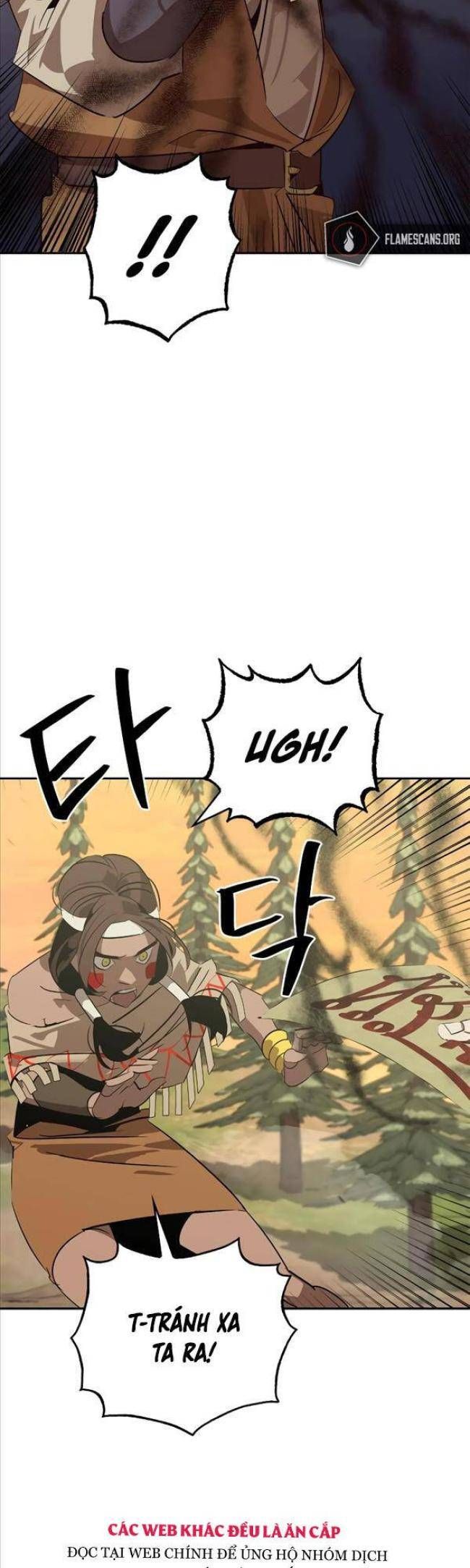 Võ Lâm Phương Tây Chap 24 - Next Chap 23