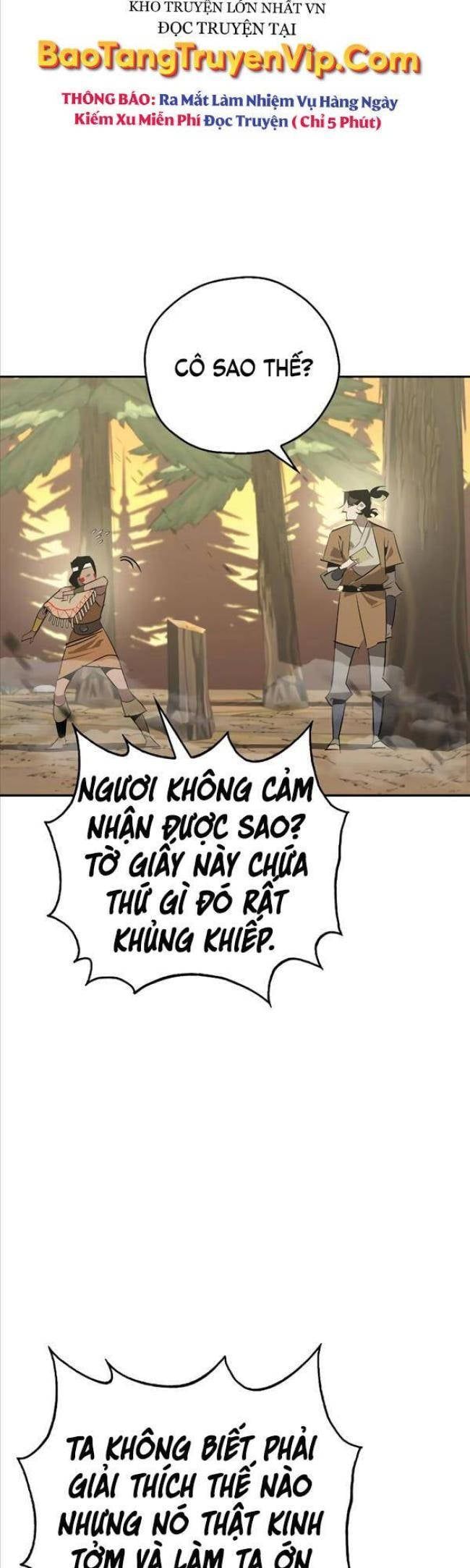 Võ Lâm Phương Tây Chap 24 - Next Chap 23