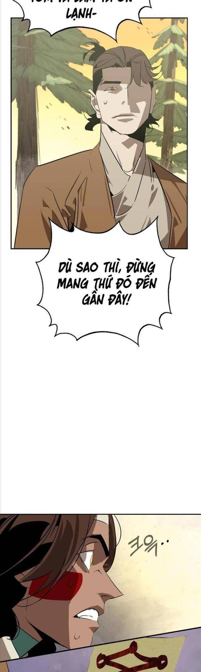 Võ Lâm Phương Tây Chap 24 - Next Chap 23