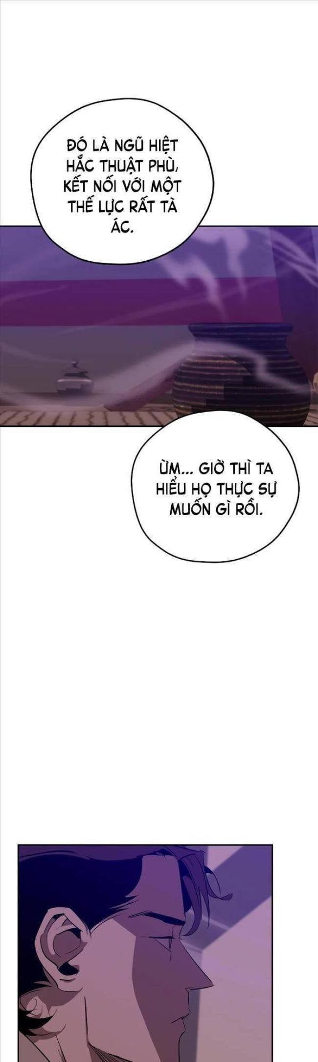 Võ Lâm Phương Tây Chap 24 - Next Chap 23