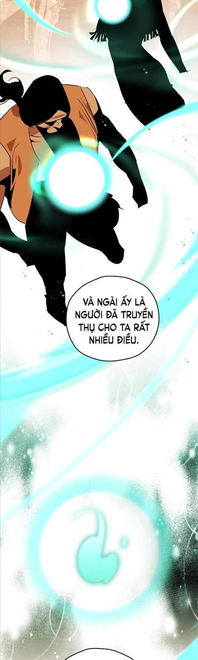 Võ Lâm Phương Tây Chap 24 - Next Chap 23