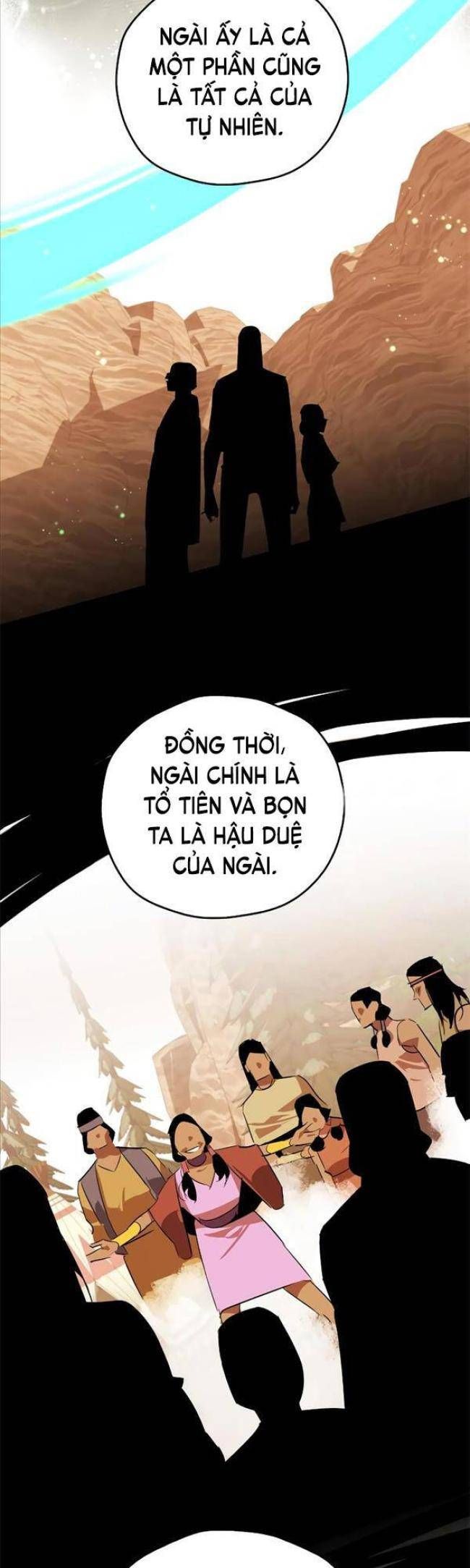 Võ Lâm Phương Tây Chap 24 - Next Chap 23
