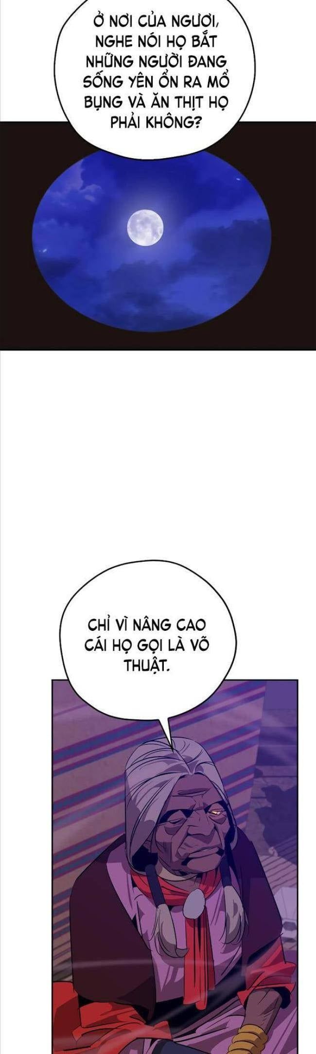 Võ Lâm Phương Tây Chap 24 - Next Chap 23
