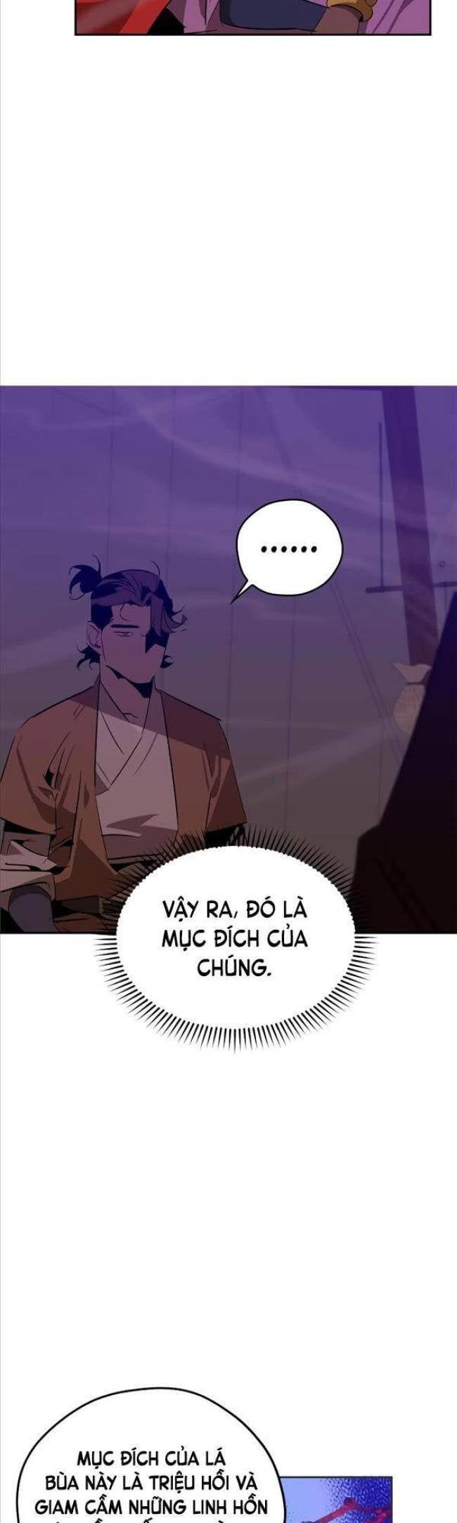 Võ Lâm Phương Tây Chap 24 - Next Chap 23