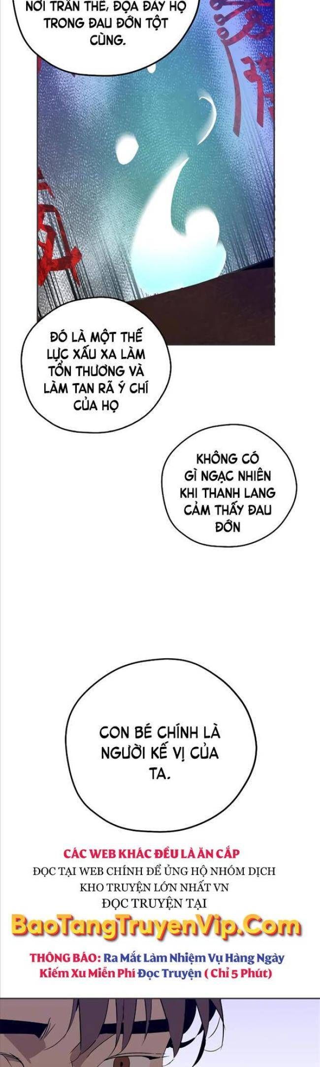 Võ Lâm Phương Tây Chap 24 - Next Chap 23