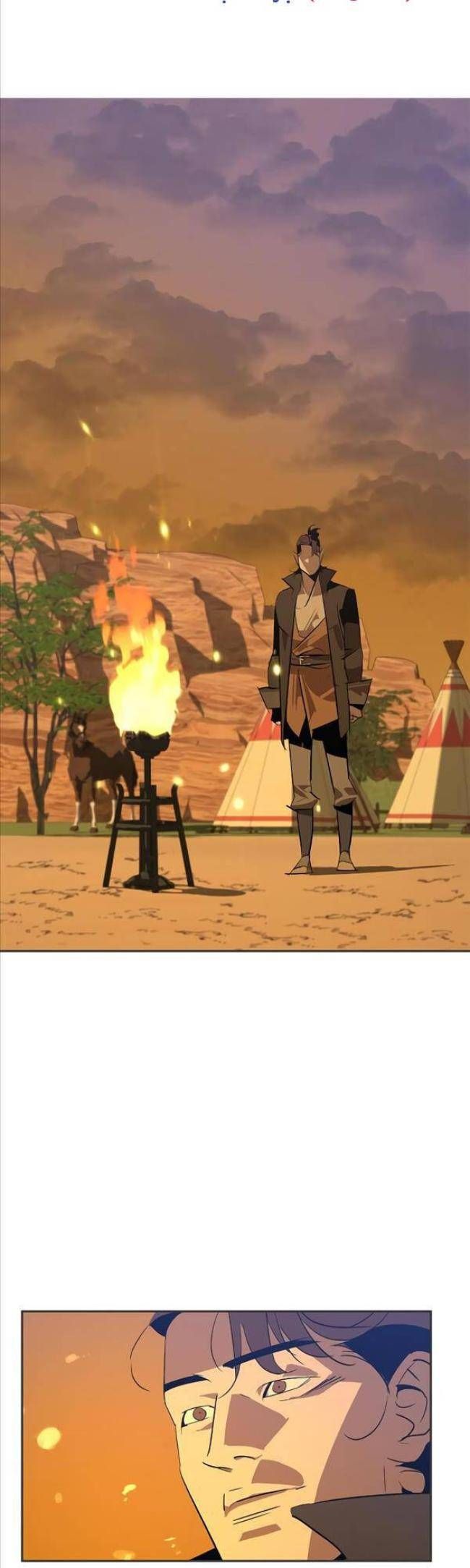 Võ Lâm Phương Tây Chap 24 - Next Chap 23