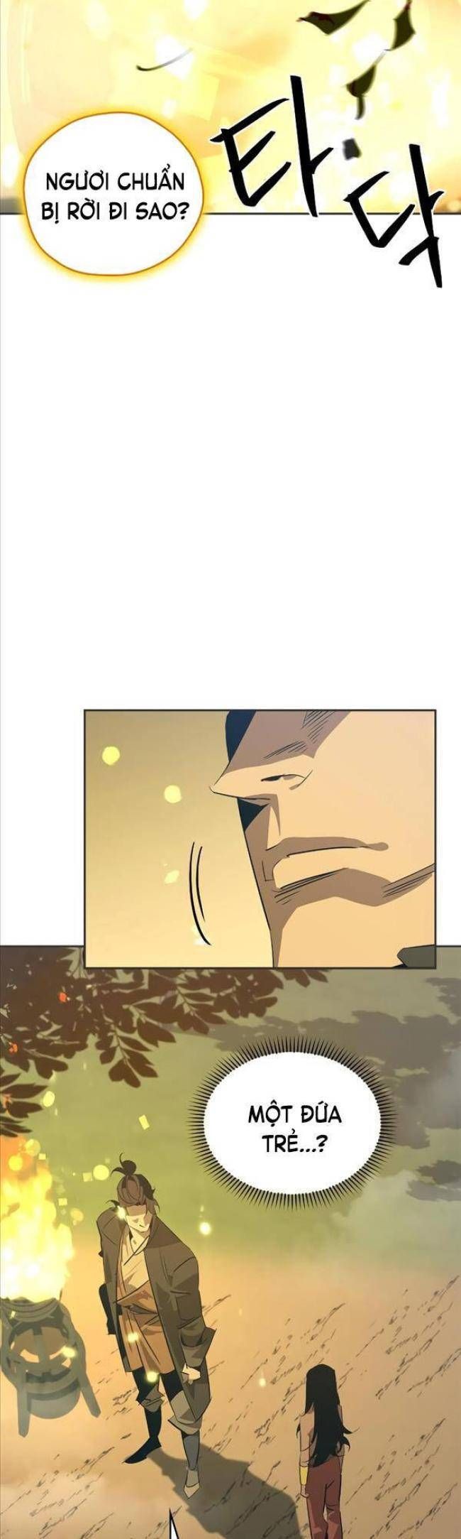 Võ Lâm Phương Tây Chap 24 - Next Chap 23