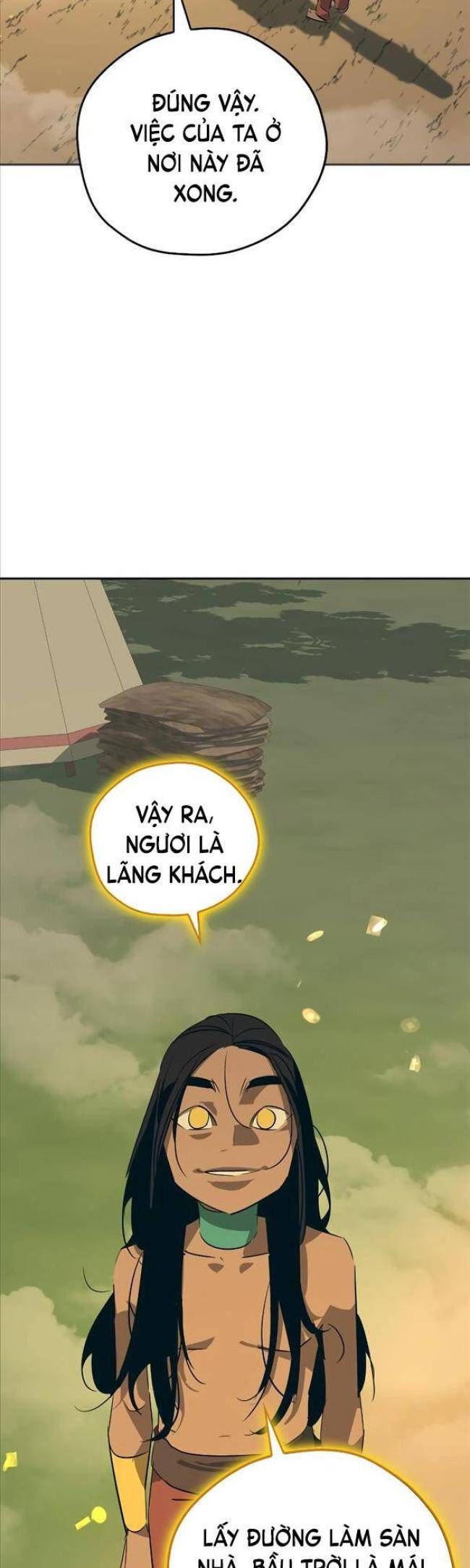 Võ Lâm Phương Tây Chap 24 - Next Chap 23