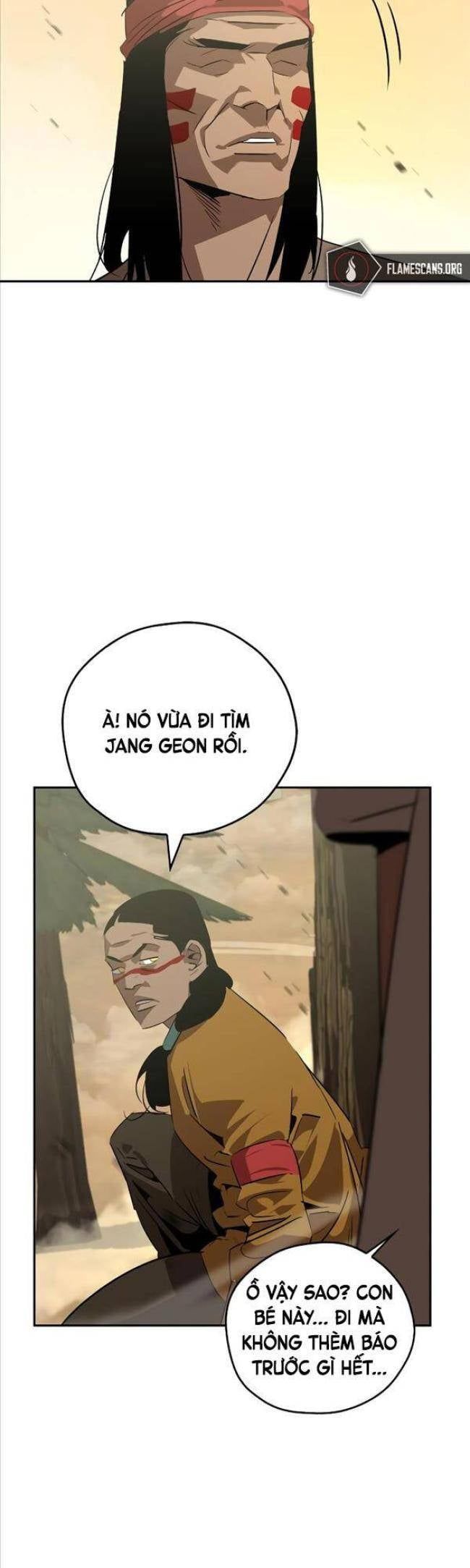 Võ Lâm Phương Tây Chap 24 - Next Chap 23