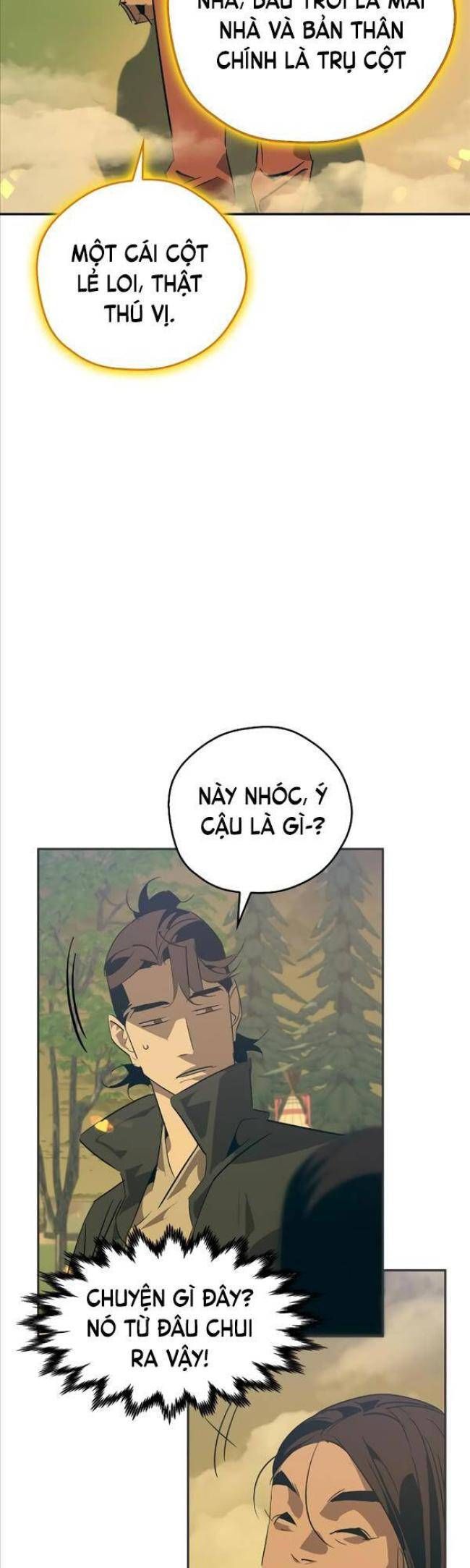 Võ Lâm Phương Tây Chap 24 - Next Chap 23