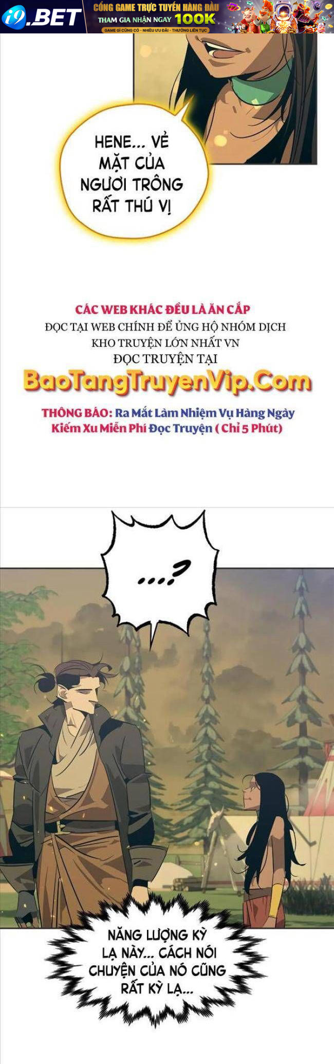 Võ Lâm Phương Tây Chap 24 - Next Chap 23